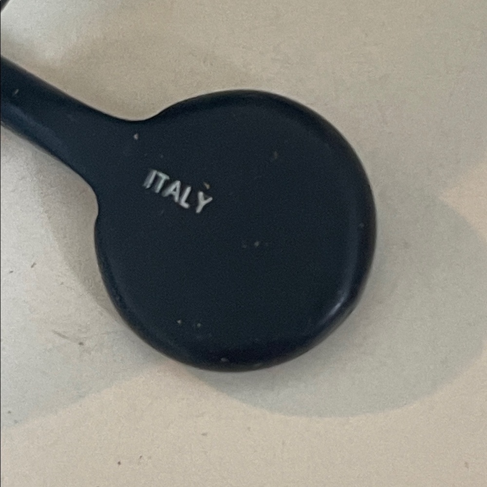 Source Unknown Black Round Glasses - image 4